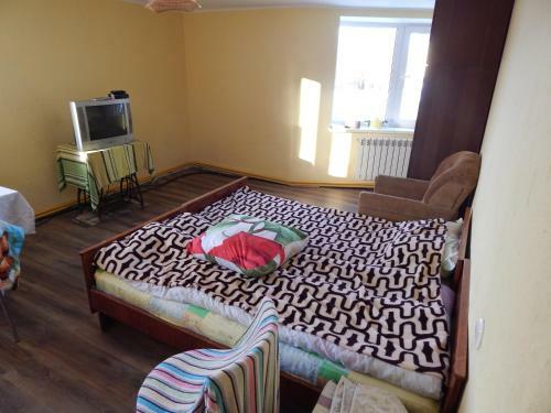 Agroturismo Homestead Yakim + Manya