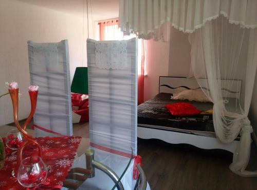 Agroturismo Homestead Yakim + Manya