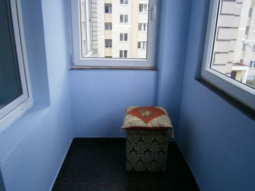 Apartment On Savicha