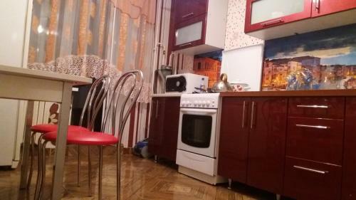 Apartment On Savicha