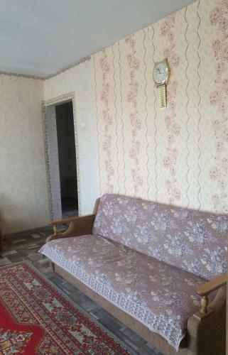 Apartment Fedotova 22a