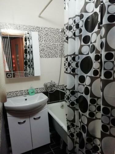 Apartment Karasova 4