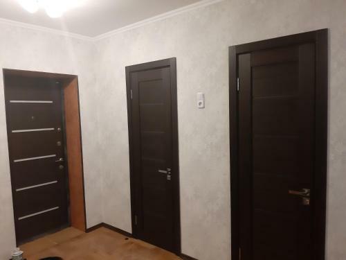 Apartment Studio