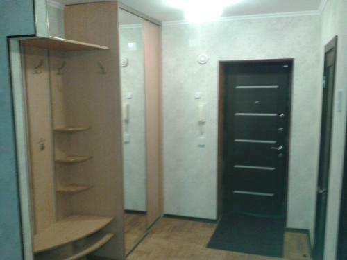 Apartment Studio