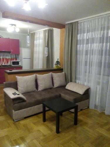 Apartment Studio
