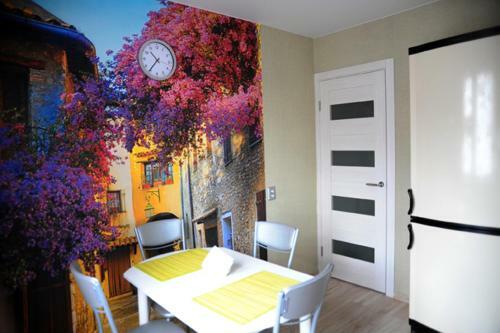 Apartment On Prityckogo