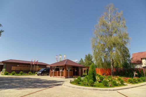 Tourist Complex Bely Los