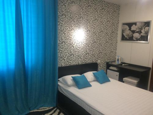 Hostal Guest House Hotel