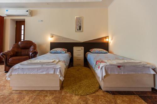 Hostal Guest House Hotel