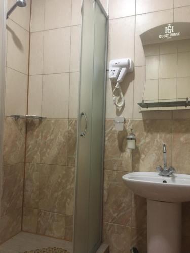 Hostal Guest House Hotel
