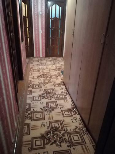 Apartment On Krasnaya