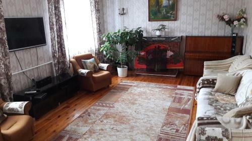 Agroturismo Vash Vybor