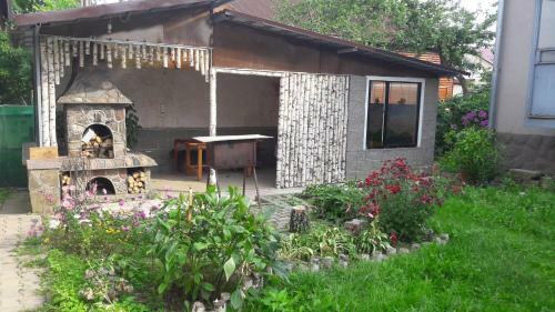 Agroturismo Vash Vybor