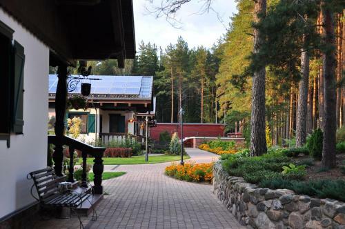 Hotel Resort Krasny Bor