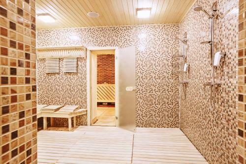 Hotel Resort Krasny Bor