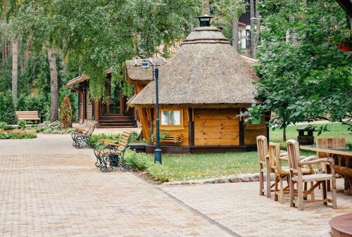 Hotel Resort Krasny Bor