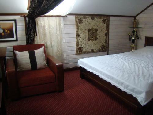 Hostal Shale Prigranichnoe