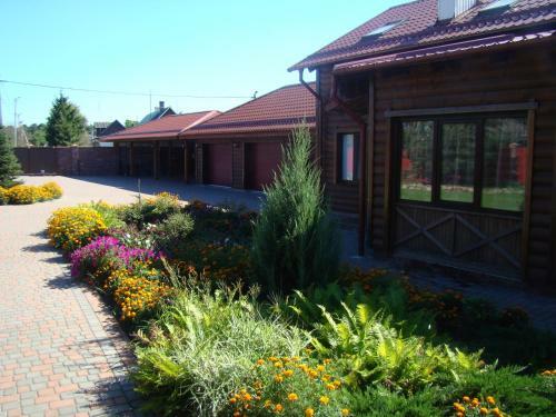 Hostal Shale Prigranichnoe