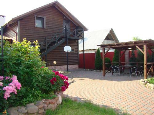 Hostal Shale Prigranichnoe