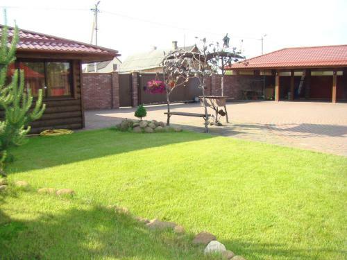Hostal Shale Prigranichnoe