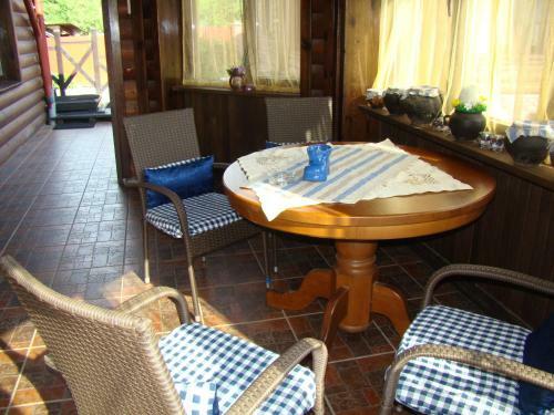 Hostal Shale Prigranichnoe
