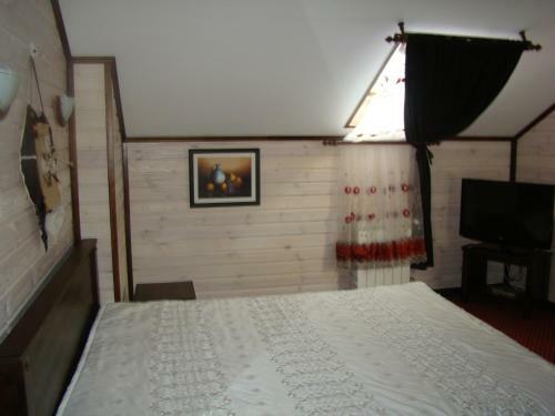 Hostal Shale Prigranichnoe