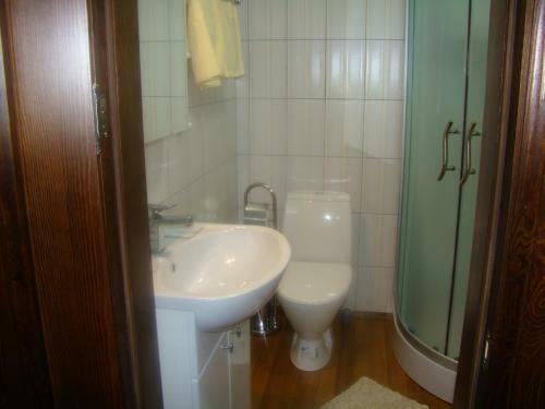 Hostal Shale Prigranichnoe
