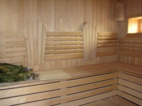 Hostal Shale Prigranichnoe
