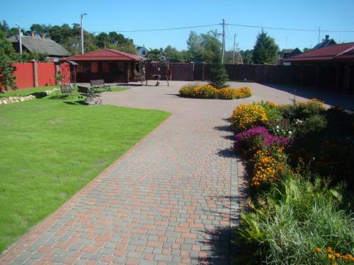 Hostal Shale Prigranichnoe