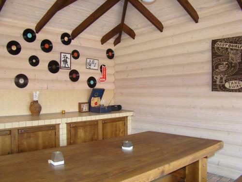 Hostal Shale Prigranichnoe