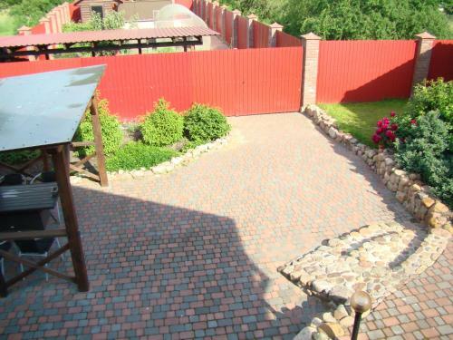 Hostal Shale Prigranichnoe