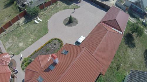 Hostal Shale Prigranichnoe