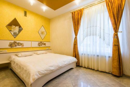 Villa Agrousadba U Agavy