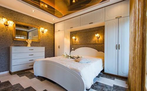 Villa Agrousadba U Agavy