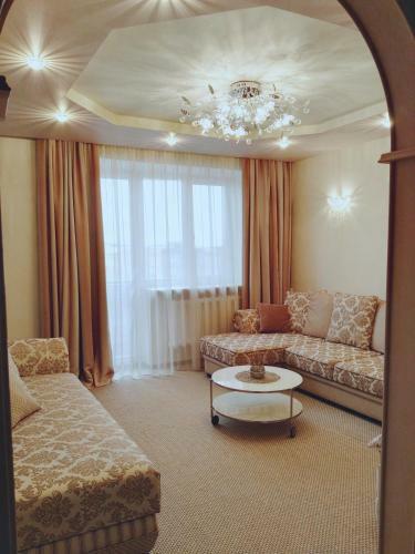 Apartamento Winter Cherry