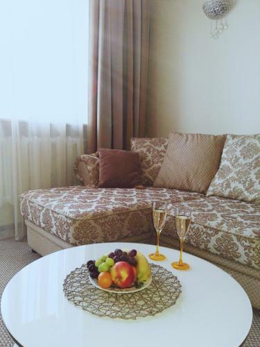 Apartamento Winter Cherry