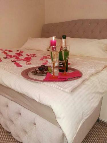 Apartamento Winter Cherry