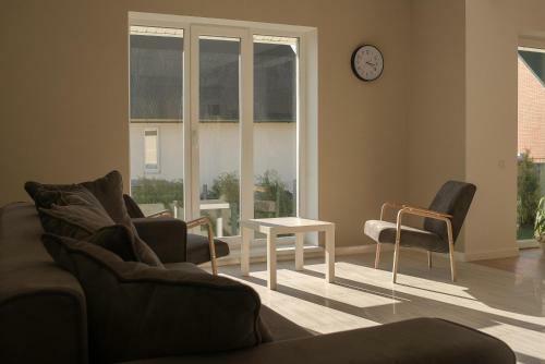 Danfam Guest House