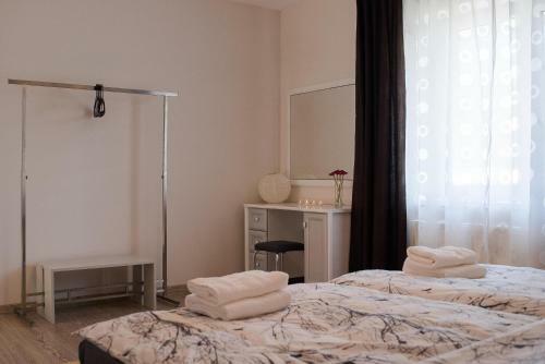 Danfam Guest House