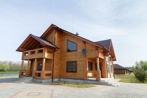 Touristic Complex Dikoe
