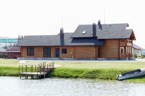 Touristic Complex Dikoe