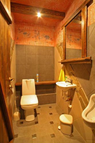 Hostal Kamelot