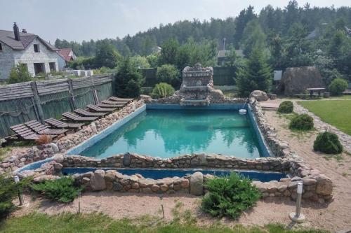 Hostal Kamelot