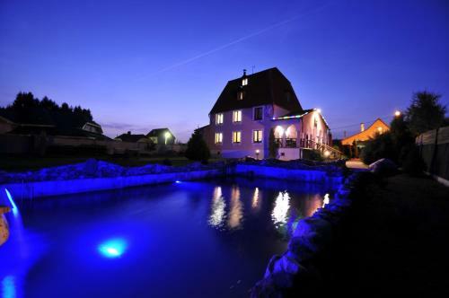 Hostal Kamelot