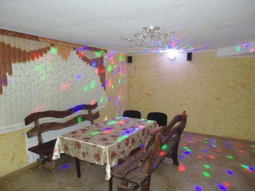 Hostal Agrousadba Rechnaya