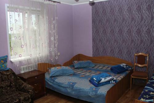 Hostal Agrousadba Rechnaya