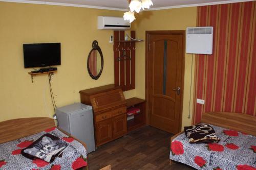Hostal Agrousadba Rechnaya
