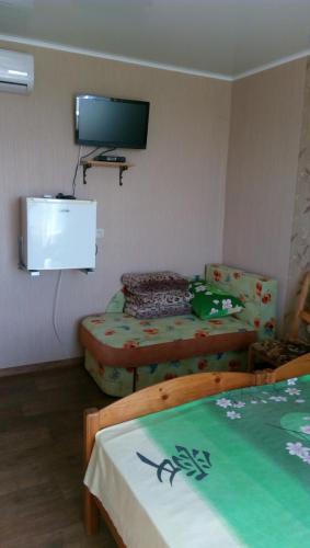 Hostal Agrousadba Rechnaya