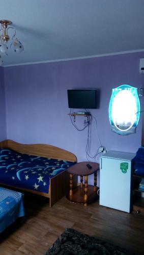 Hostal Agrousadba Rechnaya