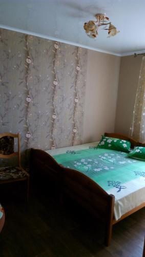 Hostal Agrousadba Rechnaya